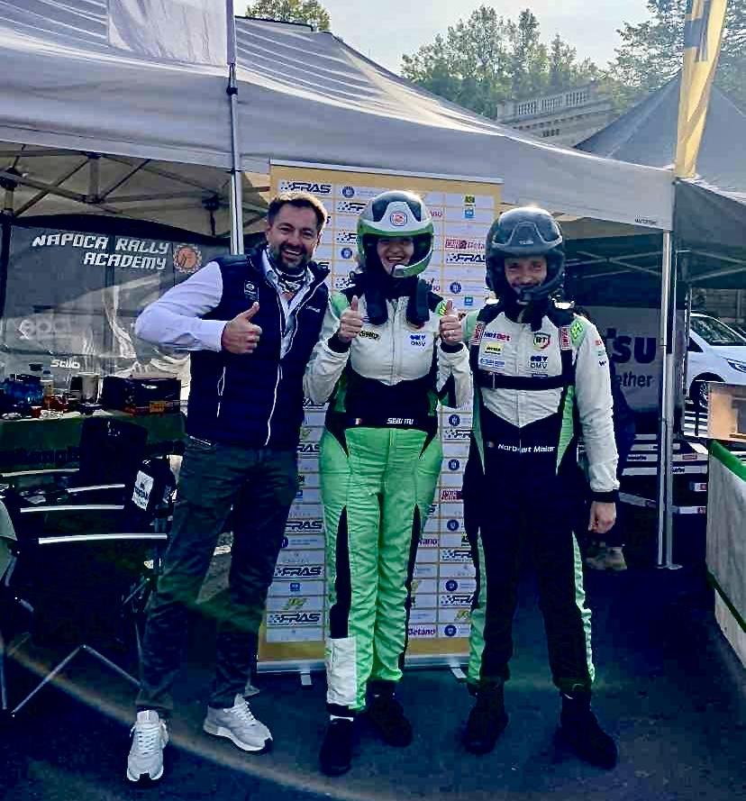 norris mageanu, elisabeta lipa si norbert maior - Jurnalul Olteniei – Știri din Craiova și Oltenia