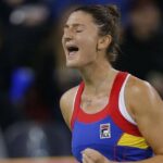 Foto: Facebook/Irina Camelia Begu