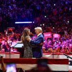 Foto: Facebook/Donald J. Trump