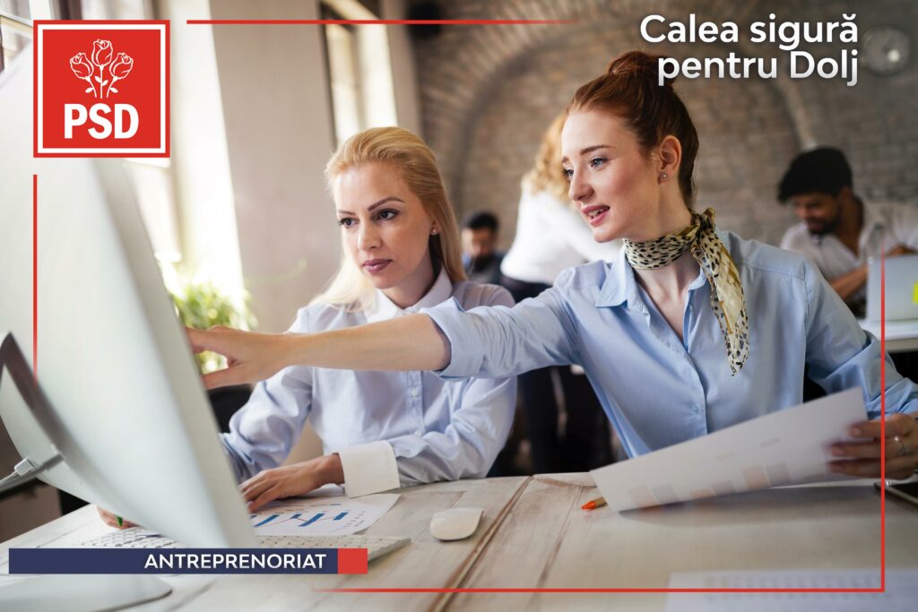 Antreprenoriat - Jurnalul Olteniei – Știri din Craiova și Oltenia