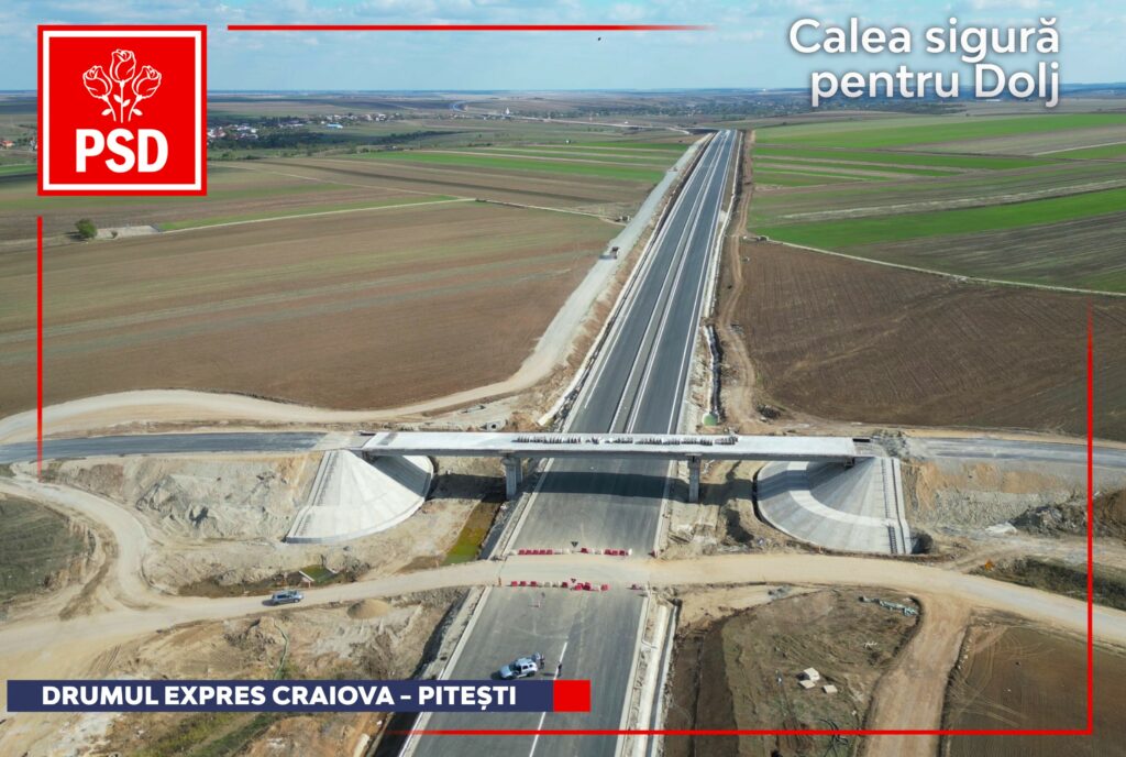 Drum expres 2 (1) - Jurnalul Olteniei - Stiri regionale din Oltenia
