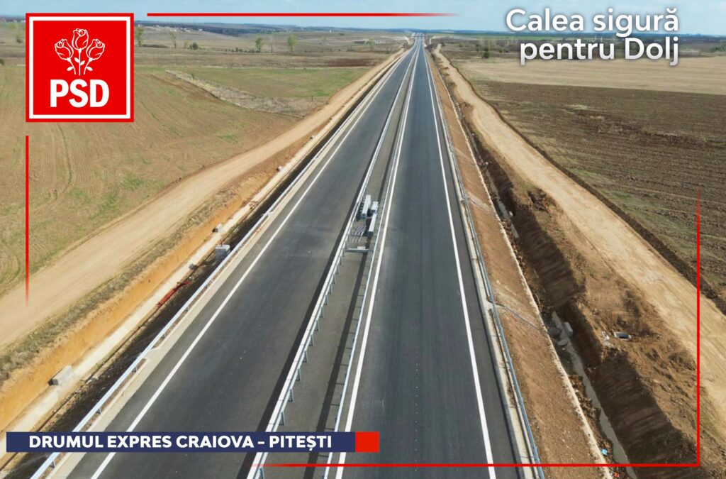 Drumuri autostrazi 3 (1) - Jurnalul Olteniei - Stiri regionale din Oltenia
