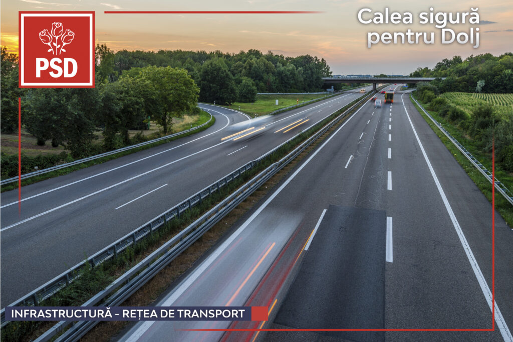 Infrastructura 6 - Jurnalul Olteniei – Știri din Craiova și Oltenia