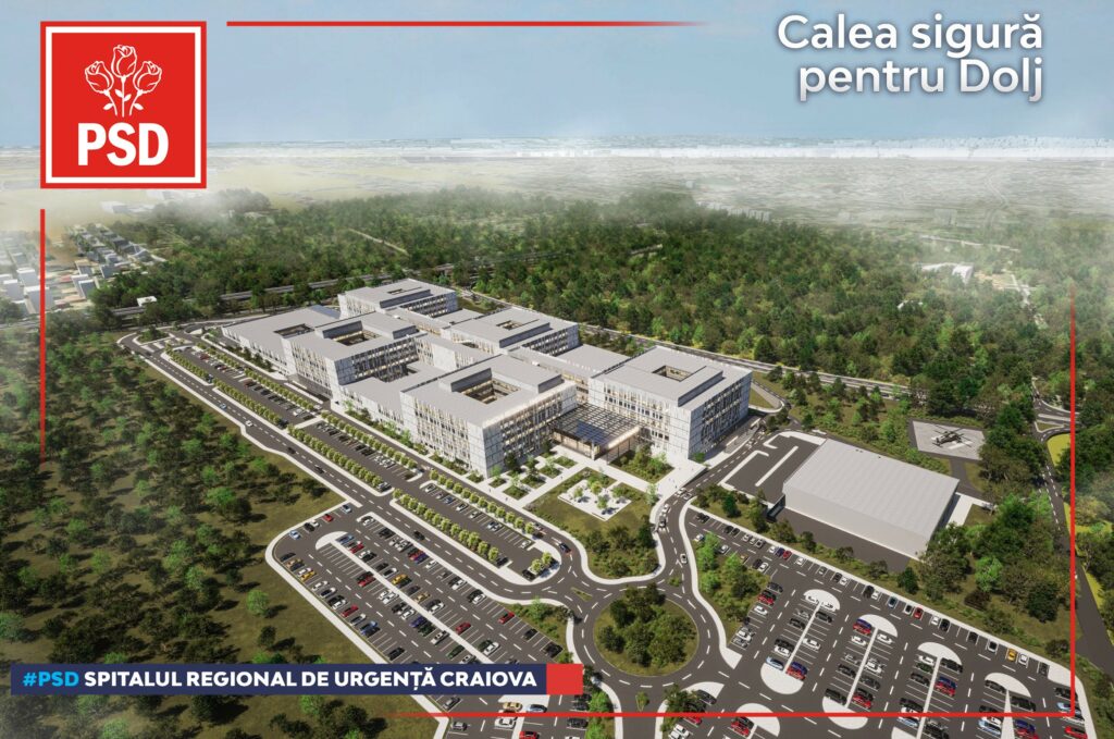 SRU Craiova - Jurnalul Olteniei – Știri din Craiova și Oltenia