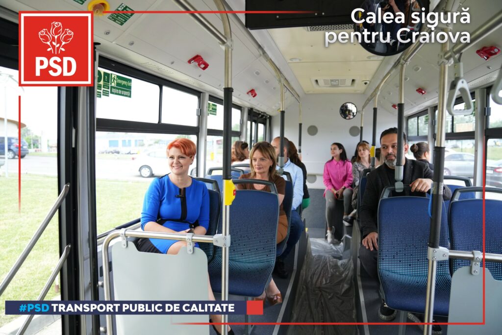 Transport Craiova 3 - Jurnalul Olteniei – Știri din Craiova și Oltenia