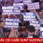 Foto: Captură video/Partidul Social Democrat