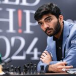 Foto: Faceboo/FIDE - International Chess Federation/ Eng Chin An
