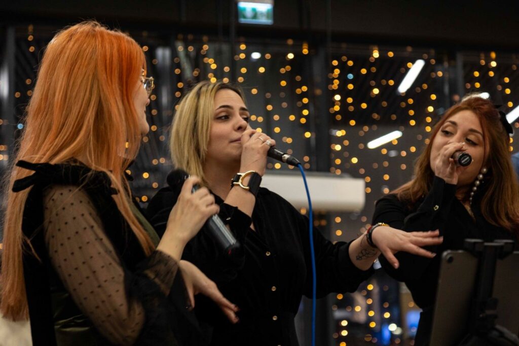 Concert Colinde - Opera Română Craiova x Promenada Craiova - Jurnalul Olteniei – Știri din Craiova și Oltenia