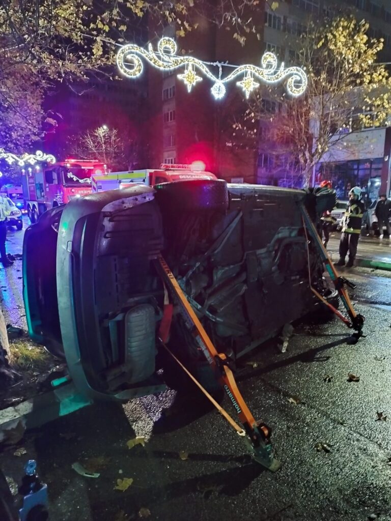 Foto: ISU Vâlcea