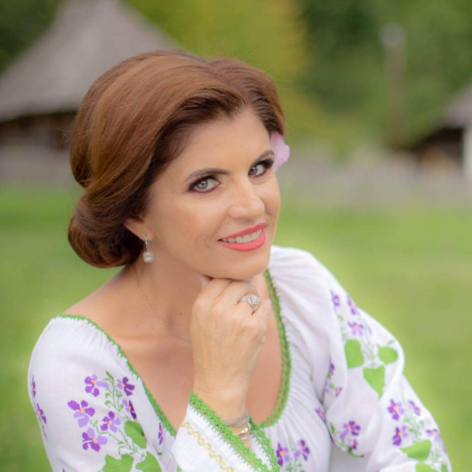 Mariana Ionescu Căpitănescu - Jurnalul Olteniei – Știri din Craiova și Oltenia