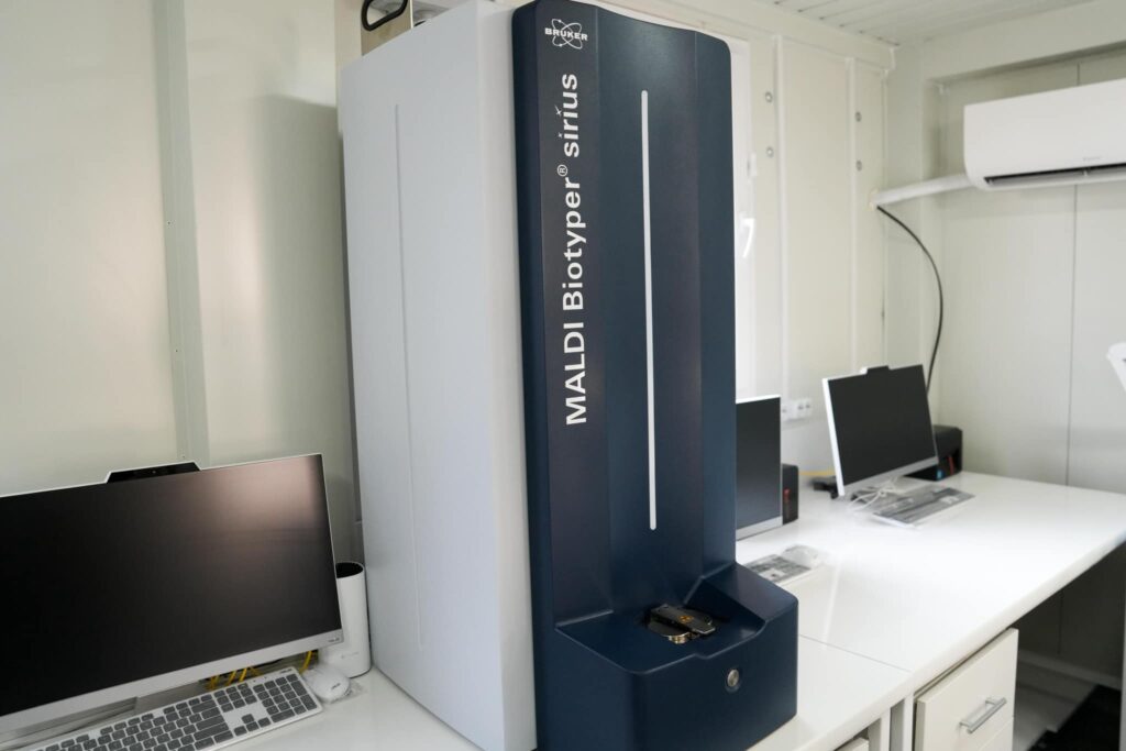 Spitalul Clinic Municipal Filantropia echipament 3 - Jurnalul Olteniei – Știri din Craiova și Oltenia