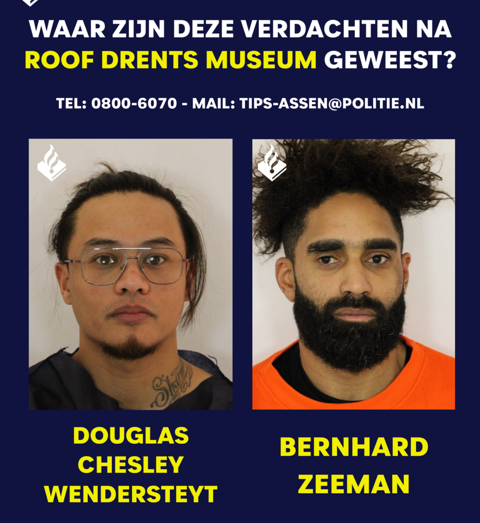 lores---verdachten-drents-museum---compilatie---ig - Jurnalul Olteniei – Știri din Craiova și Oltenia