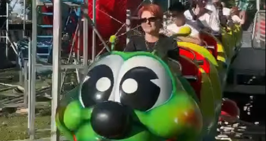 roller-coaster-ul i Olguța Vasilescu - Jurnalul Olteniei – Știri din Craiova și Oltenia