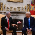 Foto: Facebook/ Benjamin Netanyahu
