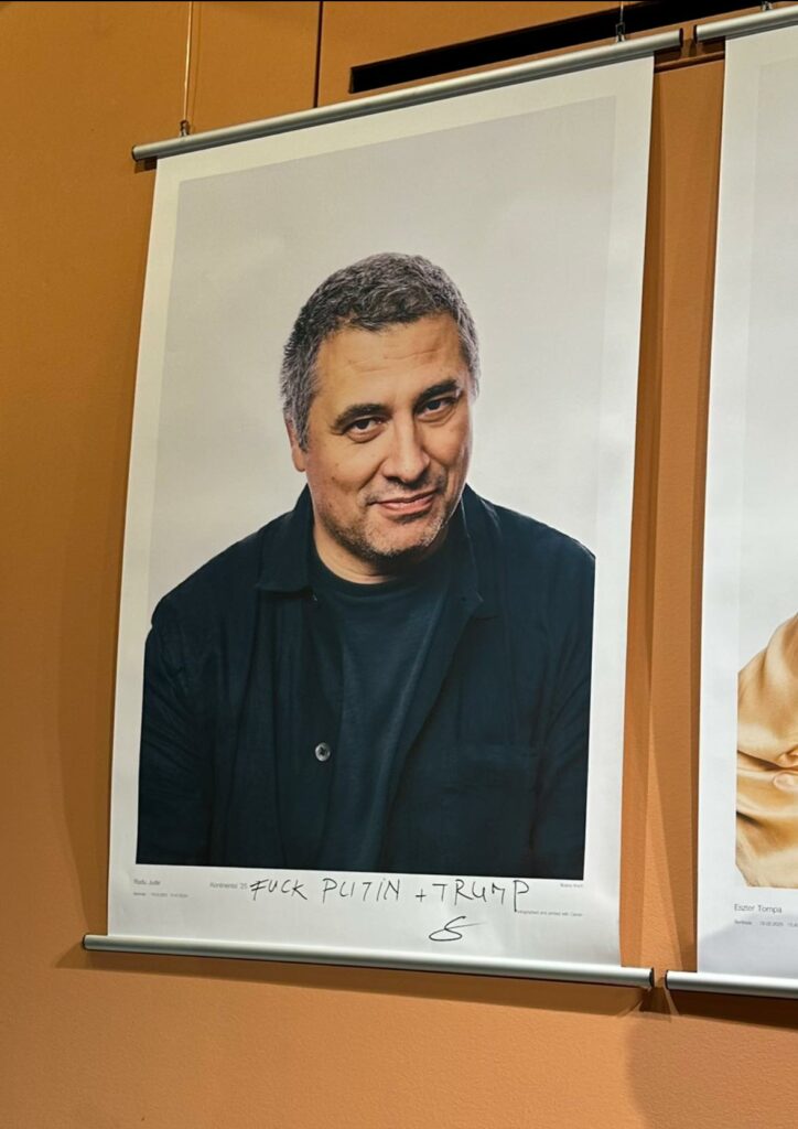 Foto: Facebook/Vlad Petri