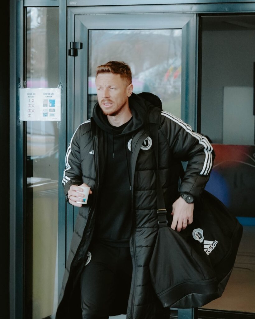 Mitrea CSU Craiova U Cluj - Jurnalul Olteniei – Știri din Craiova și Oltenia