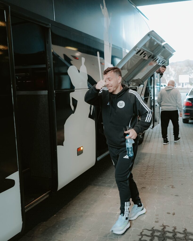 Nistro U Cluj CSU Craiova - Jurnalul Olteniei – Știri din Craiova și Oltenia