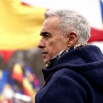 Foto: Facebook/Călin Georgescu