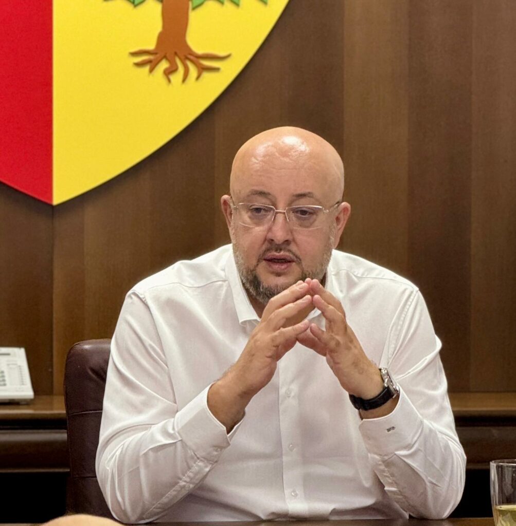 Foto: Facebook/ Constantin Rădulescu