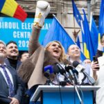 Foto: Facebook/ Diana Iovanovici Șoșoacă- Oficial