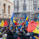 Foto: Facebook/ Alianța pentru Unirea Românilor - AUR