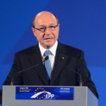 Foto: Facebook/ Traian Băsescu