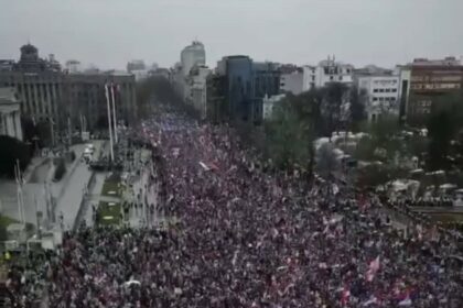 Foto: Captură video