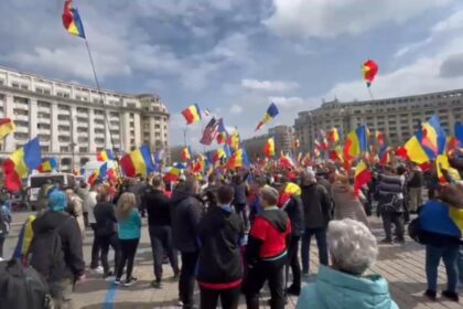 Foto: Captură video/ Hotnews.ro
