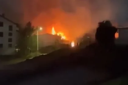 Foto: Captură video