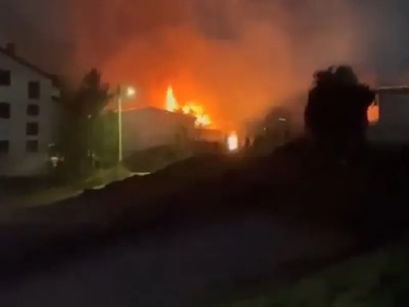 Foto: Captură video