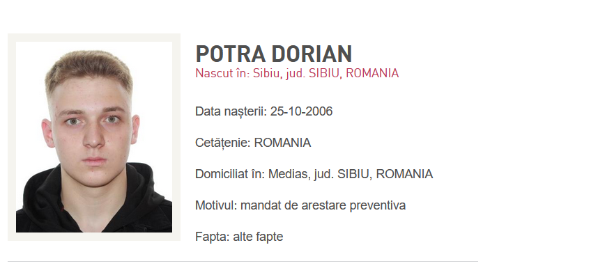 dorian pora - Jurnalul Olteniei – Știri din Craiova și Oltenia