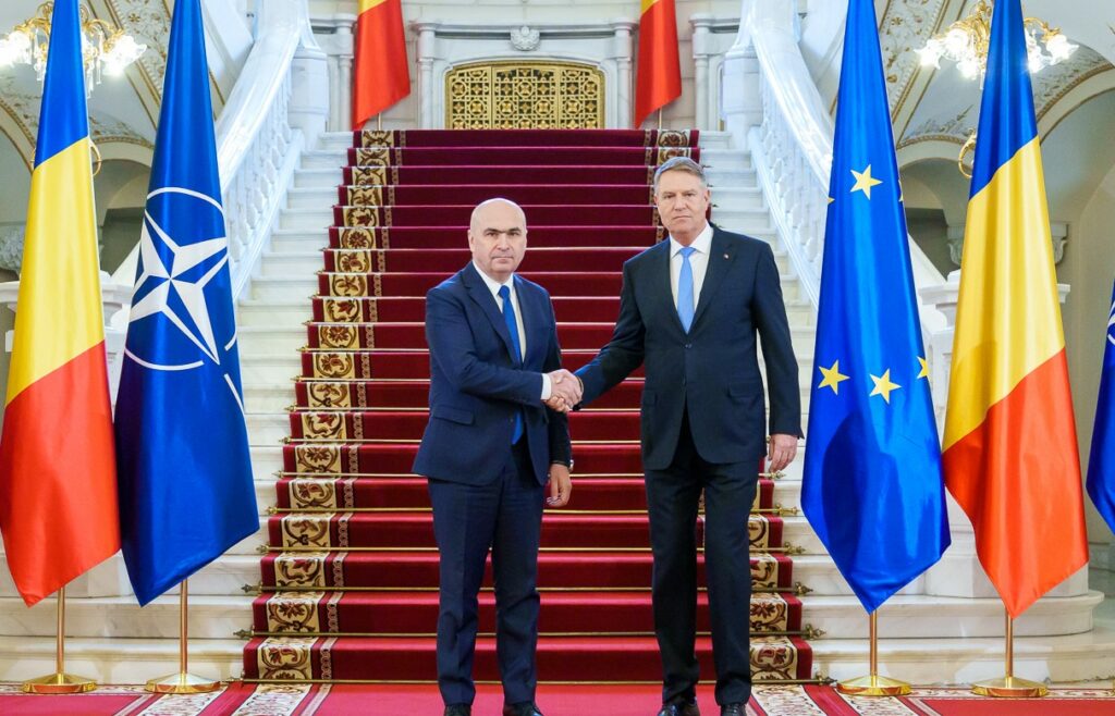 Foto: presidency.ro