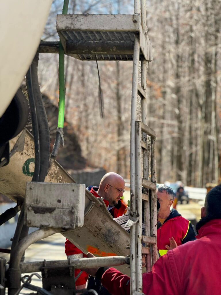 radulescu lucrari frasinei - Jurnalul Olteniei – Știri din Craiova și Oltenia