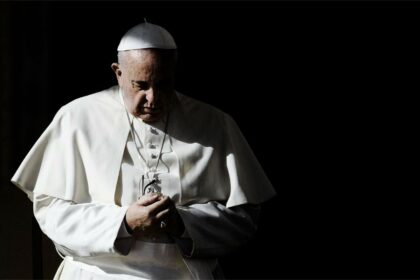 Foto: Facebook/ Papa Francesco