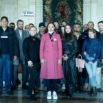 Foto: Facebook/ Partidul Oamenilor Tineri