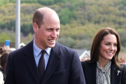 Foto: Facebook/The Royal Family