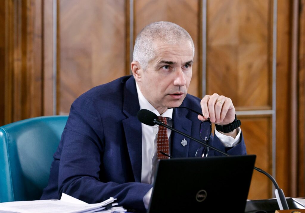 Foto: Facebook/ Ministerul Justiției