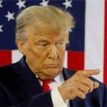 Foto: Facebook/ Donald J. Trump