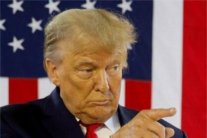 Foto: Facebook/ Donald J. Trump