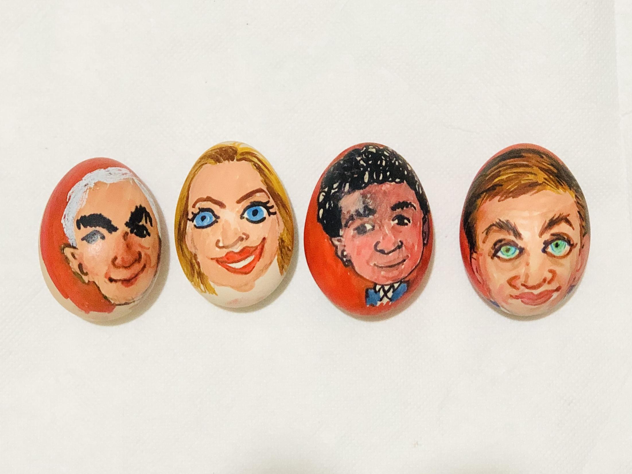 Cine este mai puternic: Crin Antonescu sau Călin Georgescu?