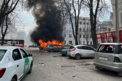 Foto: X/Volodymyr Zelenskyy