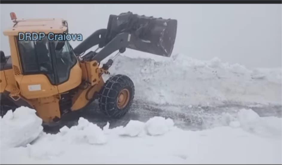Foto: Captură video/ DRDP Craiova