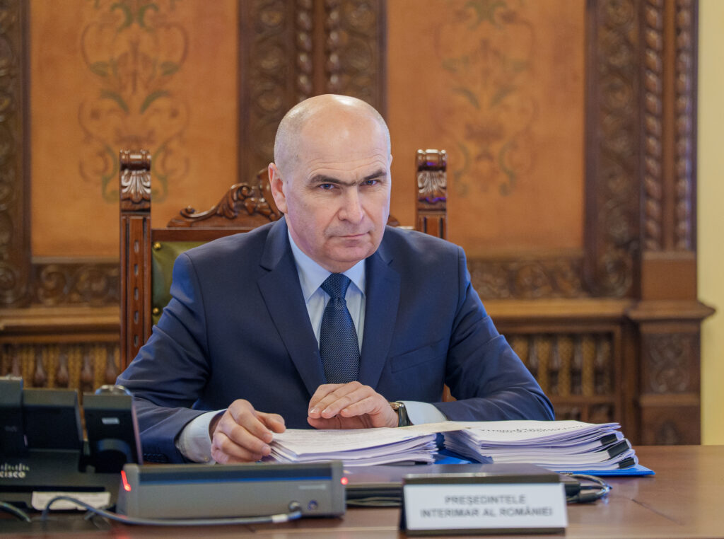 Foto: presidency.ro