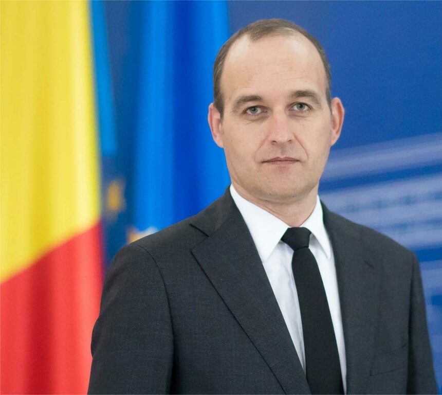 Foto: Facebook/ Dan Vîlceanu