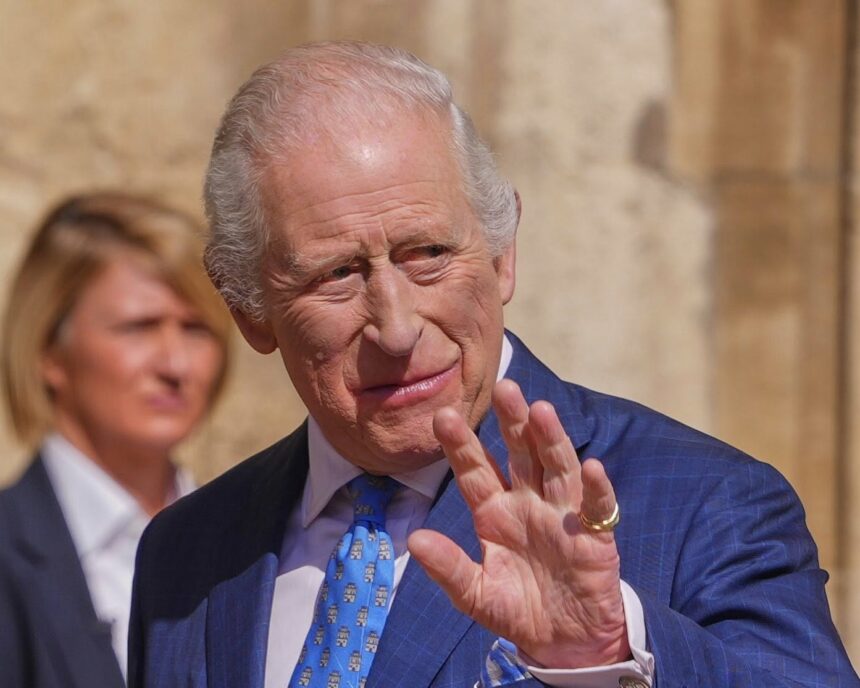 Foto: Facebook/ The Royal Family