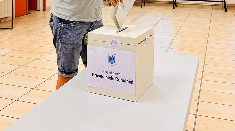 Foto: Facebook/ Ambassade de Roumanie en France