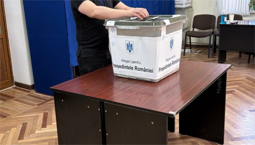 Foto: Facebook/ Ambasada României în Republica Moldova