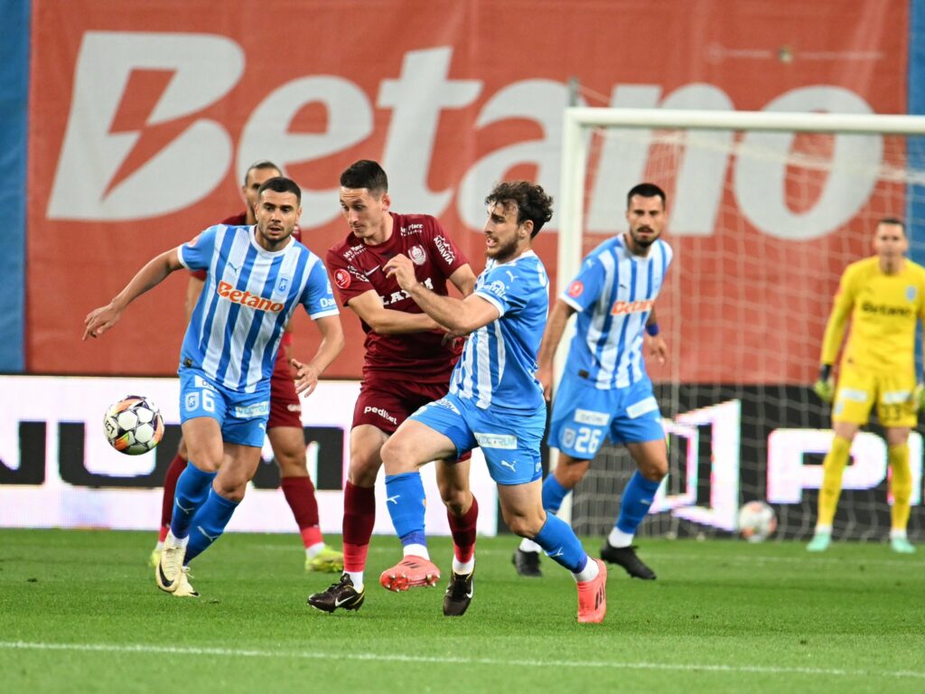Foto: Facebook/ Universitatea Craiova