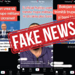 Foto: Facebook/Ministerul Apararii Nationale