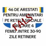 Foto: Facebook/Poliția Română